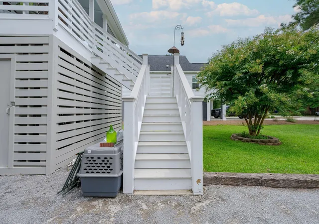 Photo 3 of Single family home for sale at 1575 Macoma Dr, Mount Pleasant, SC 29466 | MLS# 26020852 | Listing updated on 2026-08-31
