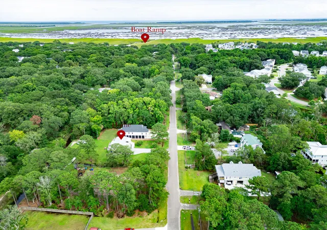 Photo 4 of Single family home for sale at 1575 Macoma Dr, Mount Pleasant, SC 29466 | MLS# 26020852 | Listing updated on 2026-08-31