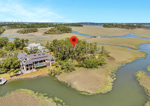 1st image of 314 River Oak #Lot 2, Mount Pleasant, SC 29464 | MLS# 26016685