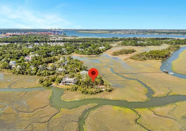 2nd image of 314 River Oak #Lot 2, Mount Pleasant, SC 29464 | MLS# 26016685
