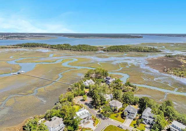 31st image of 314 River Oak #Lot 2, Mount Pleasant, SC 29464 | MLS# 26016685