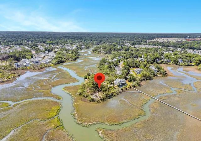 3rd image of 314 River Oak #Lot 2, Mount Pleasant, SC 29464 | MLS# 26016685