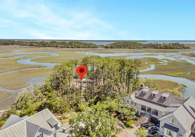 4th image of 314 River Oak #Lot 2, Mount Pleasant, SC 29464 | MLS# 26016685