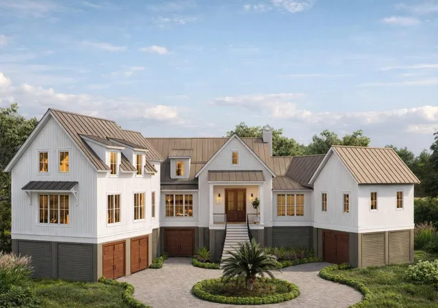 5th image of 314 River Oak #Lot 2, Mount Pleasant, SC 29464 | MLS# 26016685