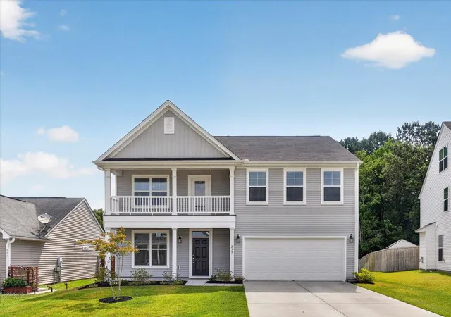 Photo 1 of Single family home for sale at 235 Silk Oak Dr, Moncks Corner, SC 29461 | MLS# 26020481 | Listing updated on 2026-10-03