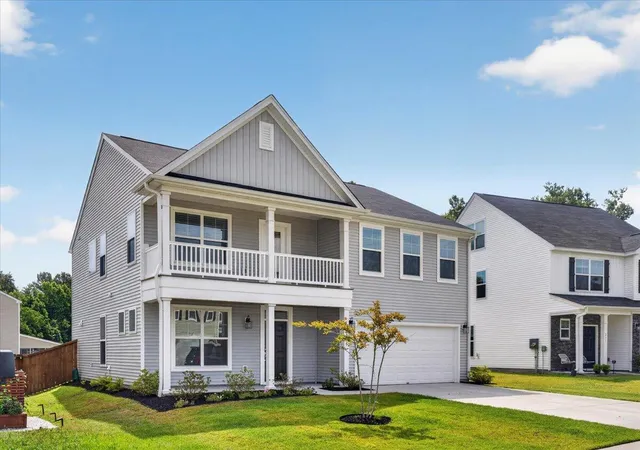 Photo 2 of Single family home for sale at 235 Silk Oak Dr, Moncks Corner, SC 29461 | MLS# 26020481 | Listing updated on 2026-10-03