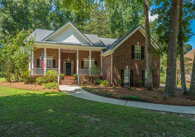 1st image of 5201 Forest Oaks Dr, Hollywood, SC 29449 | MLS# 26023704