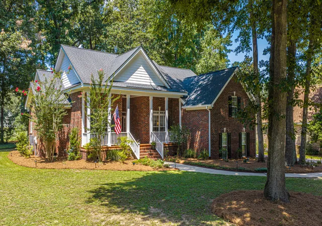 2nd image of 5201 Forest Oaks Dr, Hollywood, SC 29449 | MLS# 26023704
