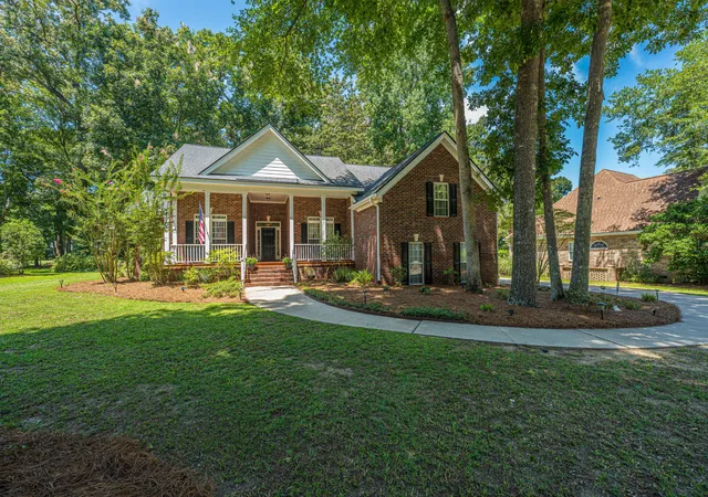 3rd image of 5201 Forest Oaks Dr, Hollywood, SC 29449 | MLS# 26023704