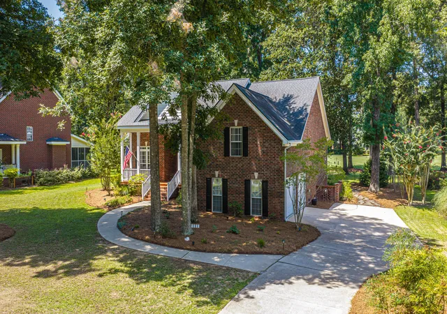 5th image of 5201 Forest Oaks Dr, Hollywood, SC 29449 | MLS# 26023704