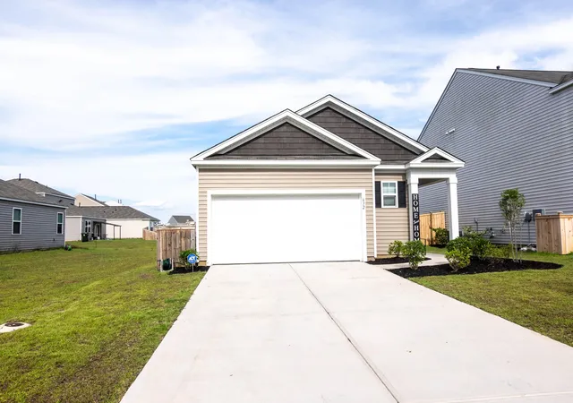1st image of 632 Sweet Ramble Wy, Summerville, SC 29486 | MLS# 26017597