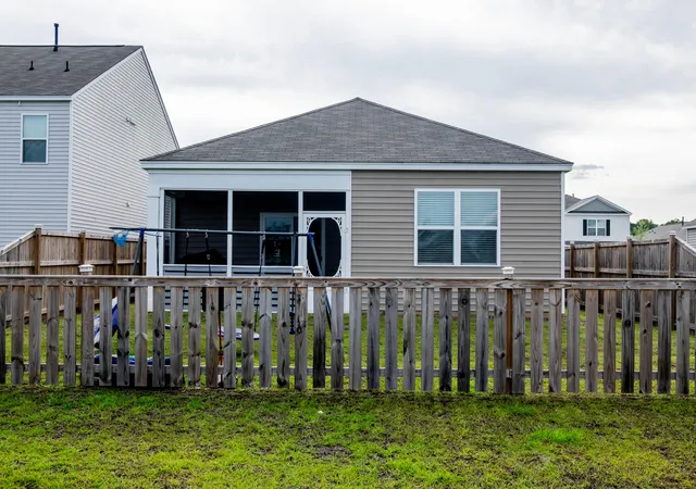 4th image of 632 Sweet Ramble Wy, Summerville, SC 29486 | MLS# 26017597