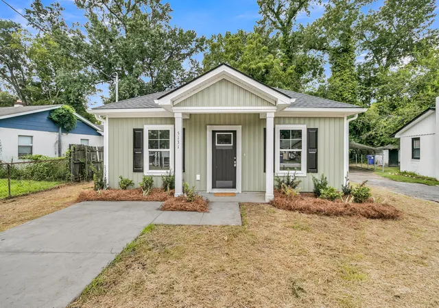 Single family home for sale at 5131 Delta St, North Charleston, SC 29406 | MLS# 26023559