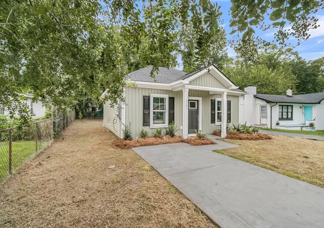 Photo 2 of Single family home for sale at 5131 Delta St, North Charleston, SC 29406 | MLS# 26023559 | Listing updated on 2026-09-10