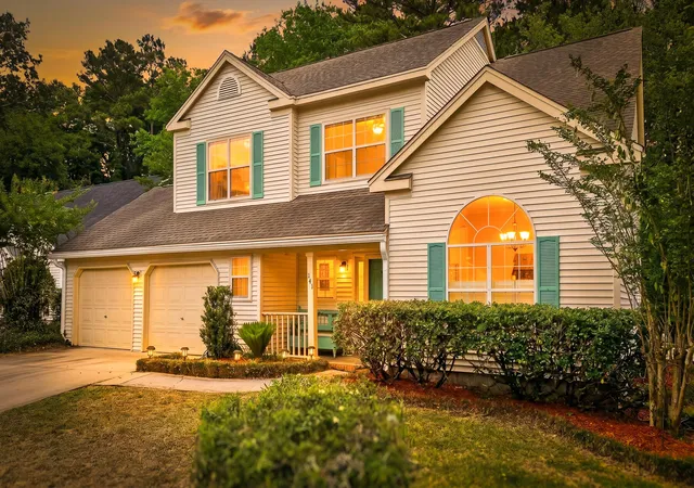 Photo 1 of Single family home for sale at 141 Isherwood Dr, Goose Creek, SC 29445 | MLS# 26015367 | Listing updated on 2026-09-21