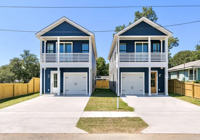 Photo 1 of Single family home for sale at 1906 Gumwood Blvd, North Charleston, SC 29406 | MLS# 26004670 | Listing updated on 2026-09-15
