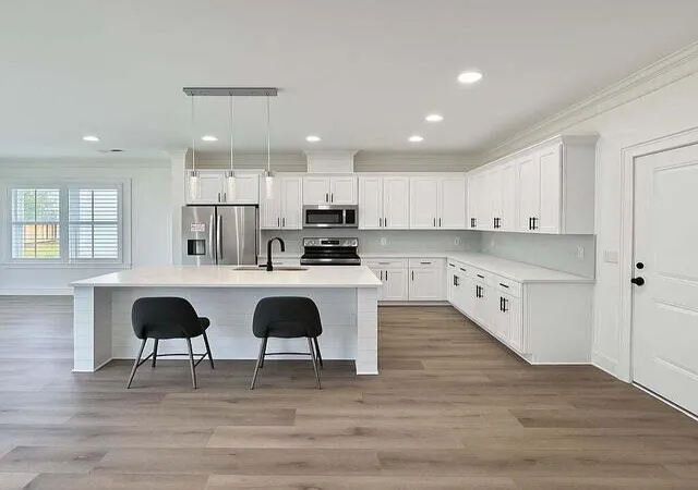 Photo 2 of Single family home for sale at 1906 Gumwood Blvd, North Charleston, SC 29406 | MLS# 26004670 | Listing updated on 2026-09-15