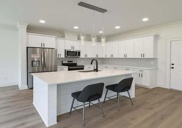 Photo 3 of Single family home for sale at 1906 Gumwood Blvd, North Charleston, SC 29406 | MLS# 26004670 | Listing updated on 2026-09-15