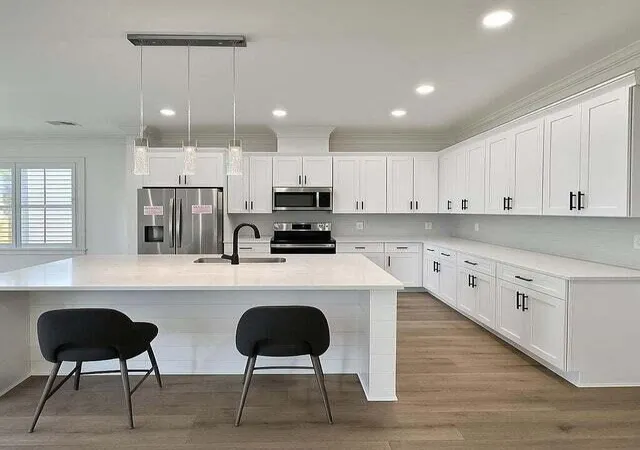 Photo 4 of Single family home for sale at 1906 Gumwood Blvd, North Charleston, SC 29406 | MLS# 26004670 | Listing updated on 2026-09-15