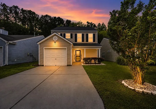 Photo 1 of Single family home for sale at 421 Savannah River Dr, Summerville, SC 29485 | MLS# 26024174 | Listing updated on 2026-09-11