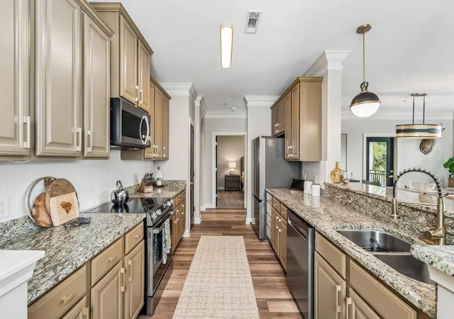Homes for sale in Mount Pleasant, SC | 2200 Belle Isle Ave #303, Mount Pleasant, SC 29464 | MLS# 26018313