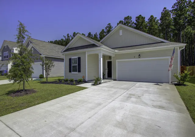 2nd image of 4451 Ocean Farm Dr, Summerville, SC 29485 | MLS# 26023349