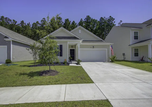 Photo 3 of Single family home for sale at 4451 Ocean Farm Dr, Summerville, SC 29485 | MLS# 26023349 | Listing updated on 2026-10-05