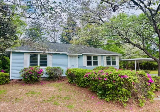 1st image of 356 Seminole Dr, Orangeburg, SC 29115 | MLS# 26009575