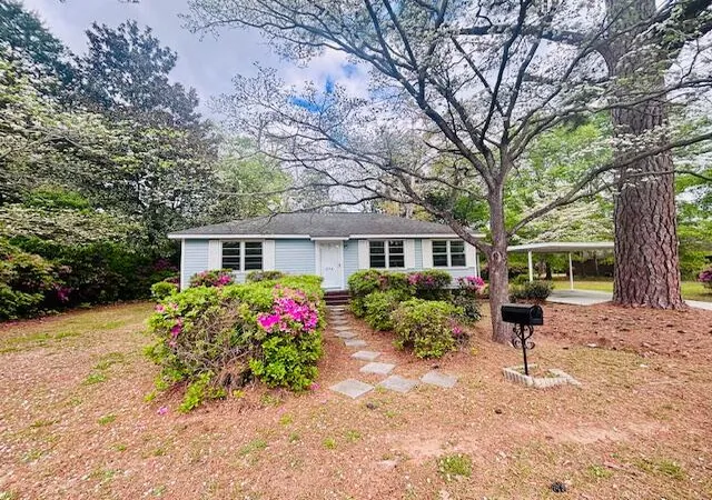 2nd image of 356 Seminole Dr, Orangeburg, SC 29115 | MLS# 26009575