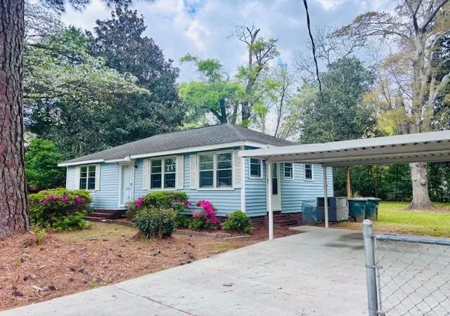Photo 3 of Single family home for sale at 356 Seminole Dr, Orangeburg, SC 29115 | MLS# 26009575 | Listing updated on 2026-08-18
