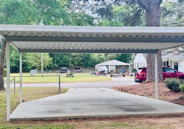 Photo 3 of Single family home for sale at 356 Seminole Dr, Orangeburg, SC 29115 | MLS# 26009575 | Listing updated on 2026-10-08