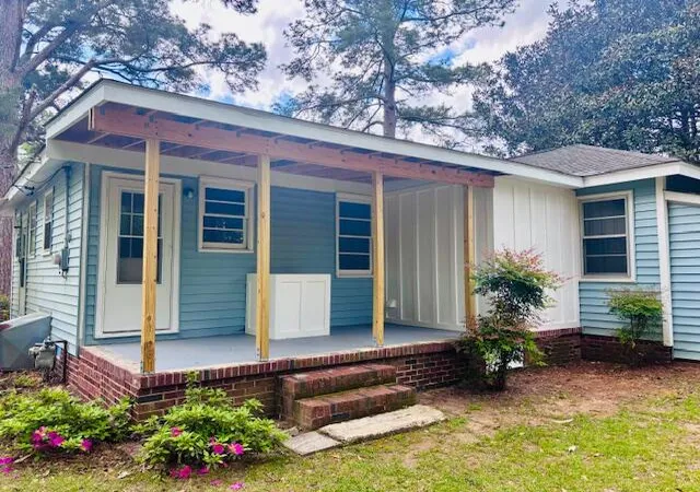 Photo 4 of Single family home for sale at 356 Seminole Dr, Orangeburg, SC 29115 | MLS# 26009575 | Listing updated on 2026-10-08