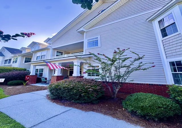 Photo 1 of Townhouse for sale at 300 Flowering Peach Ct #Unit 101, Charleston, SC 29414 | MLS# 26019169 | Listing updated on 2026-09-04