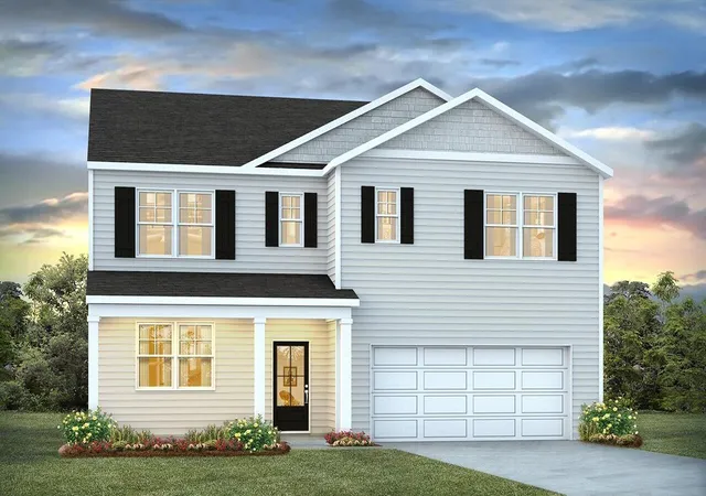 Photo 1 of Single family home for sale at 562 Lake Ridge Blvd, Summerville, SC 29486 | MLS# 26015323 | Listing updated on 2026-09-16