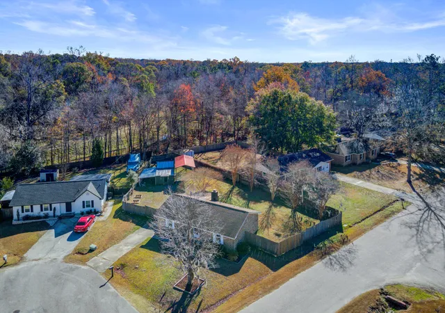 Photo 22 of Single family home for sale at 100 John Ct, Summerville, SC 29485 | MLS# 26009847 | Listing updated on 2026-09-05
