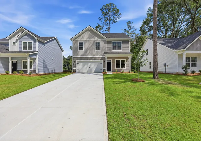 Photo 1 of Sale Pending at 99 Jinks St, Yemassee, SC 29945 | MLS# 26023194 | Listing updated on 2026-09-11