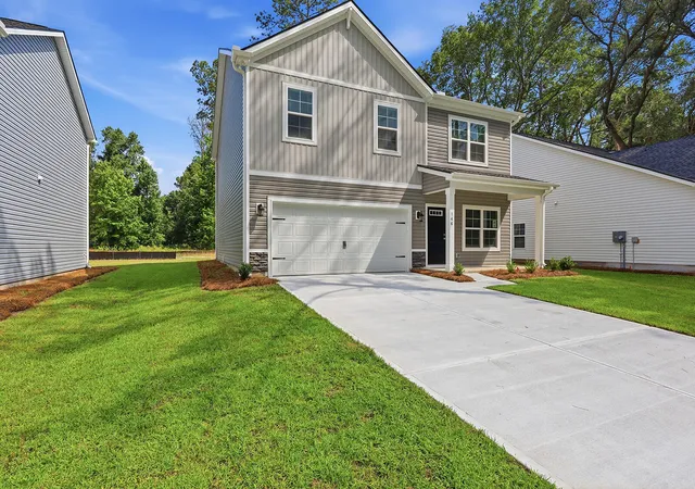 Photo 2 of Sale Pending at 99 Jinks St, Yemassee, SC 29945 | MLS# 26023194 | Listing updated on 2026-09-11