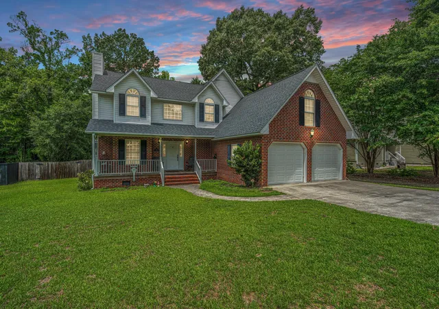 1st image of 1543 Sterling Oaks Dr, Moncks Corner, SC 29461 | MLS# 26020275