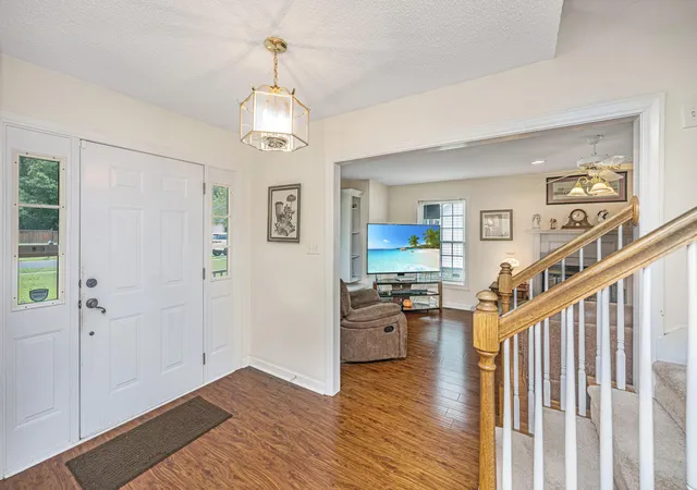 Photo 3 of Single family home for sale at 1543 Sterling Oaks Dr, Moncks Corner, SC 29461 | MLS# 26020275 | Listing updated on 2026-09-21