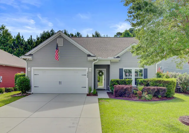 Photo 1 of Single family home for sale at 2008 Welsh Pony Dr, Mount Pleasant, SC 29429 | MLS# 25013605 | Listing updated on 2025-12-24