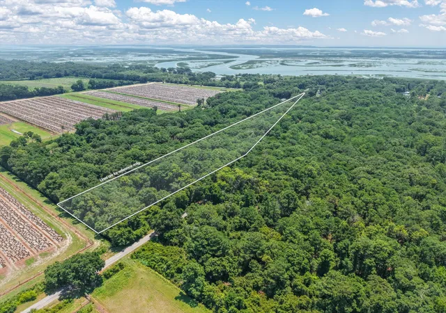 Photo 1 of Land for sale at 161 Carolina, Saint Helena Island, SC 29920 | MLS# 26020041 | Listing updated on 2026-07-22