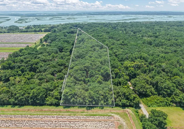 Photo 2 of Land for sale at 161 Carolina, Saint Helena Island, SC 29920 | MLS# 26020041 | Listing updated on 2026-07-22