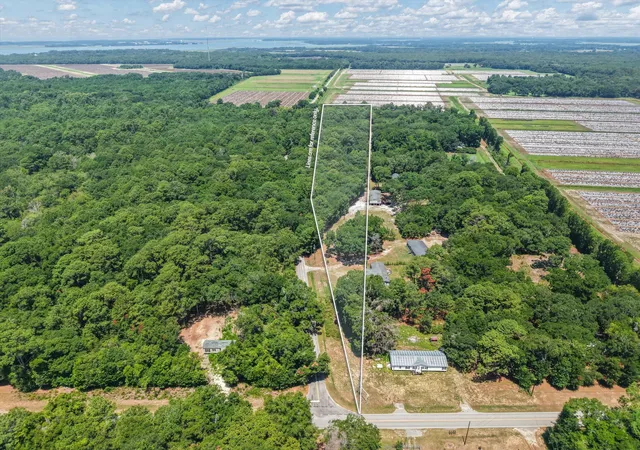 Photo 3 of Land for sale at 161 Carolina, Saint Helena Island, SC 29920 | MLS# 26020041 | Listing updated on 2026-07-22