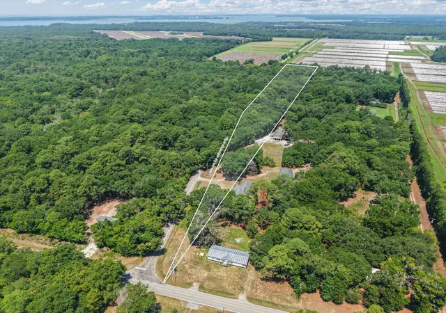 Photo 3 of Land for sale at 161 Carolina, Saint Helena Island, SC 29920 | MLS# 26020041 | Listing updated on 2026-07-22