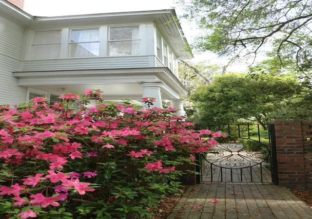 41st image of 458 Hampton St, Walterboro, SC 29488 | MLS# 26014086