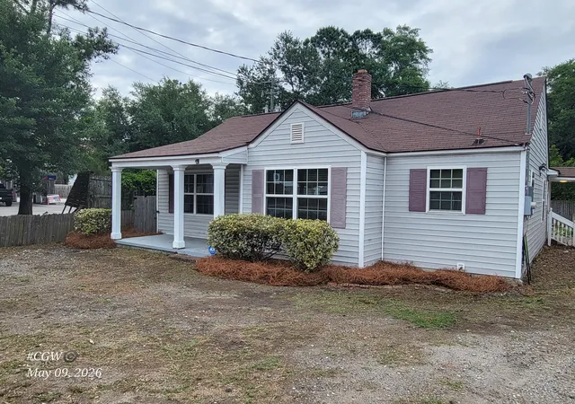 2nd image of 1610 Remount Rd, North Charleston, SC 29406 | MLS# 26019844