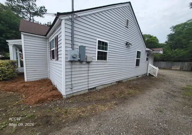 3rd image of 1610 Remount Rd, North Charleston, SC 29406 | MLS# 26019844