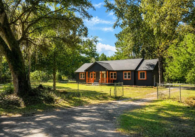 4th image of 8527 Benjamin Simmons Rd, Hollywood, SC 29449 | MLS# 26018280