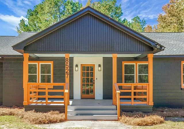 5th image of 8527 Benjamin Simmons Rd, Hollywood, SC 29449 | MLS# 26018280