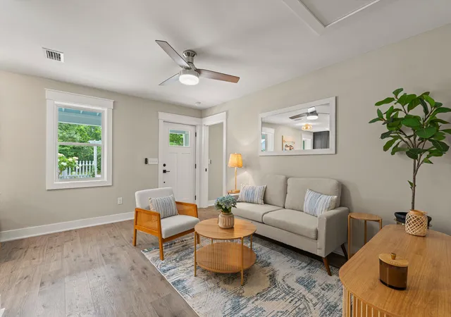 2nd image of 417 Waight St, Beaufort, SC 29902 | MLS# 26017403